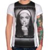  | T-Shirt Sublimation Herren | 100% Polyester Atmungsaktiv