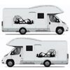 Wohnmobil Aufkleber 2 | AAAA
